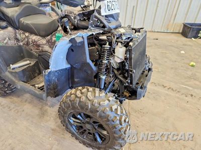 Zdjęcie 9 z 10 samochodu: 2025 CFMOTO CFORCE ATV VIN:LCELVYZS0SM000061 - miniatura