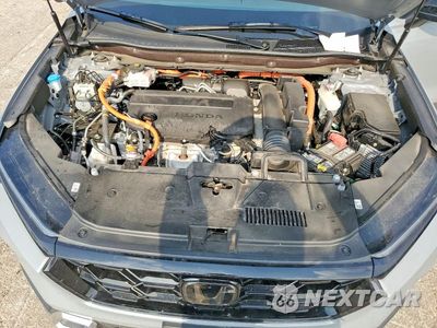 Zdjęcie 12 z 13 samochodu: 2025 HONDA CR-V SPORT TOURING VIN:5J6RS6H95SL009926 - miniatura
