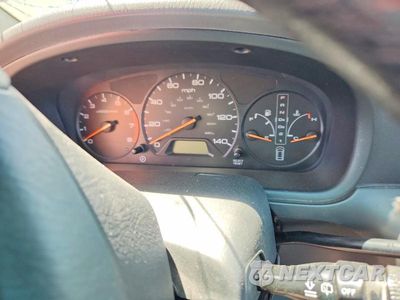 Zdjęcie 9 z 13 samochodu: 2001 HONDA ODYSSEY EX VIN:2HKRL18791H619416 - miniatura