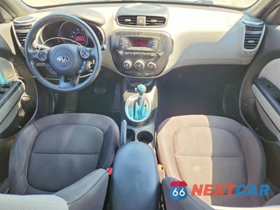 Zdjęcie 8 z 12 samochodu: 2015 KIA SOUL BASE VIN:KNDJN2A29F7787208 - miniatura