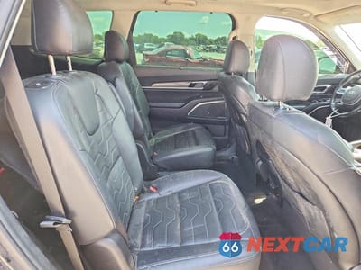 Zdjęcie 11 z 13 samochodu: 2020 KIA TELLURIDE SX VIN:5XYP5DHC7LG079851 - miniatura