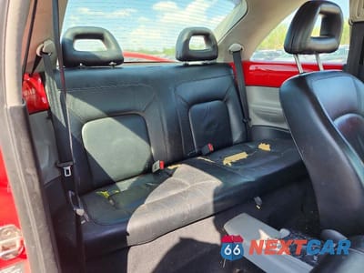 Zdjęcie 10 z 13 samochodu: 1999 VOLKSWAGEN NEW BEETLE GLS VIN:3VWCC21C5XM447808 - miniatura
