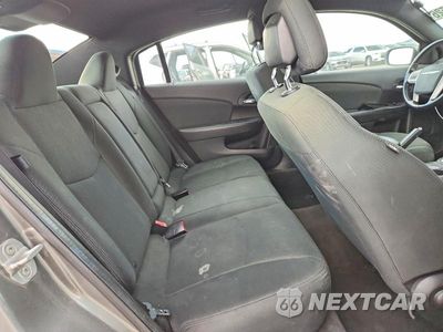 Zdjęcie 10 z 12 samochodu: 2012 CHRYSLER 200 TOURING VIN:1C3CCBBB2CN120764 - miniatura