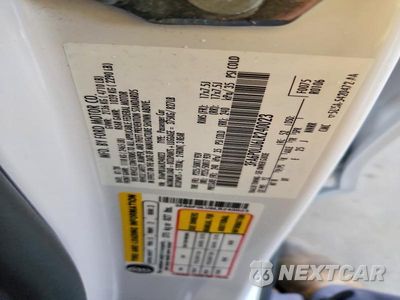 Zdjęcie 12 z 12 samochodu: 2020 FORD FUSION SE VIN:3FA6P0LU6LR240023 - miniatura