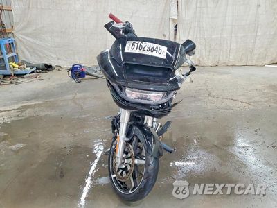 Drugie zdjęcie samochodu z przodu: 2024 HARLEY-DAVIDSON FLTRX VIN:1HD1KH717RB631310 - miniatura