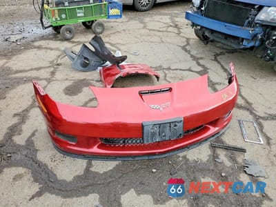 Zdjęcie 12 z 13 samochodu: 2012 CHEVROLET CORVETTE GRAND SPORT VIN:1G1YW2DW3C5103800 - miniatura