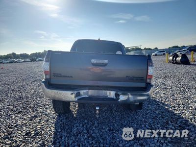 Zdjęcie 6 z 13 samochodu: 2014 TOYOTA TACOMA DOUBLE CAB PRERUNNER VIN:5TFJU4GN7EX060292 - miniatura