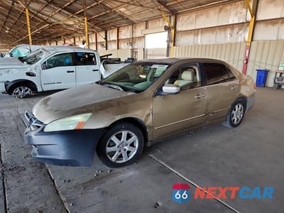 2005 HONDA ACCORD EX 1HGCM66545A047476 - główne zdjęcie licytacji z USA - miniatura