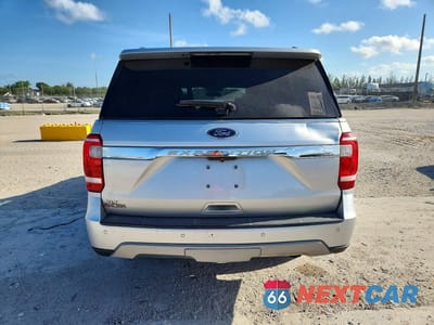 Zdjęcie 6 z 13 samochodu: 2019 FORD EXPEDITION XLT VIN:1FMJU1HT6KEA16167 - miniatura