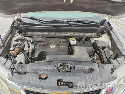 Zdjęcie 12 z 13 samochodu: 2016 NISSAN PATHFINDER S VIN:5N1AR2MN7GC634910 - miniatura