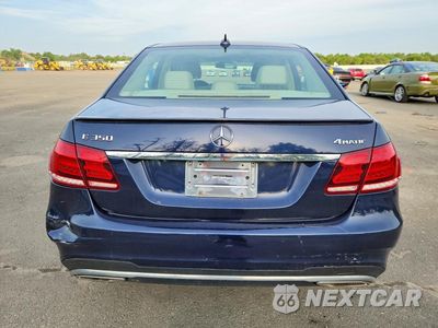 Zdjęcie 6 z 12 samochodu: 2016 MERCEDES-BENZ E 350 4MATIC VIN:WDDHF8JB9GB197433 - miniatura