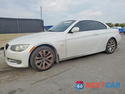2011 BMW 328 I SULEV WBADW7C57BE728174 - główne zdjęcie licytacji z USA - miniatura