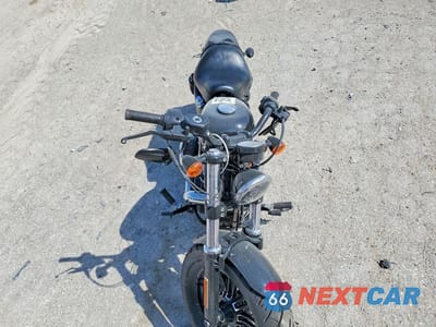 Piąte zdjęcie samochodu w środku: 2016 HARLEY-DAVIDSON XL1200 FORTY-EIGHT VIN:1HD1LC313GC434700 - miniatura