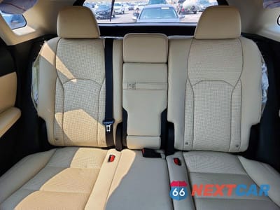 Zdjęcie 10 z 14 samochodu: 2021 LEXUS RX 450H VIN:2T2HGMDA5MC070125 - miniatura
