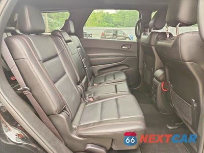 Zdjęcie 11 z 13 samochodu: 2024 DODGE DURANGO GT VIN:1C4RDJDG5RC143112 - miniatura