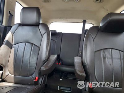 Zdjęcie 10 z 13 samochodu: 2014 BUICK ENCLAVE VIN:5GAKRBKD7EJ251787 - miniatura