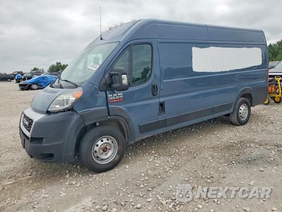 2020 RAM PROMASTER 3500 DELIVERY VAN 3C6URVJG7LE108084 - główne zdjęcie licytacji z USA - miniatura