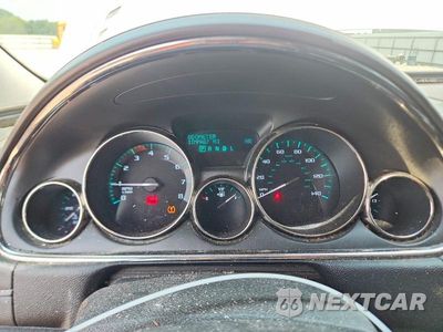 Zdjęcie 9 z 13 samochodu: 2017 BUICK ENCLAVE VIN:5GAKRCKD5HJ274592 - miniatura