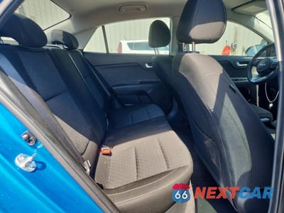 Zdjęcie 10 z 12 samochodu: 2023 KIA RIO S VIN:3KPA24AD0PE612580 - miniatura