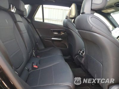 Zdjęcie 11 z 13 samochodu: 2025 MERCEDES-BENZ GLC 300 4MATIC VIN:W1NKM4HB4SF351836 - miniatura