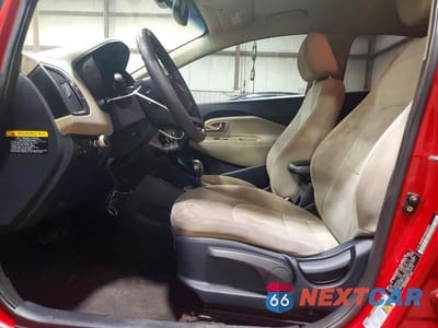 Zdjęcie 7 z 13 samochodu: 2013 KIA RIO EX VIN:KNADN4A30D6113370 - miniatura