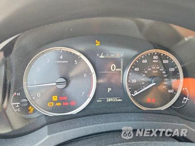 Zdjęcie 9 z 13 samochodu: 2023 LEXUS IS 300 VIN:JTHDA1D23P5125974 - miniatura