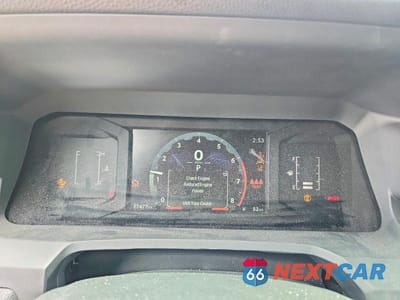 Zdjęcie 9 z 13 samochodu: 2024 TOYOTA TACOMA SR VIN:3TYKD5HN7RT017709 - miniatura