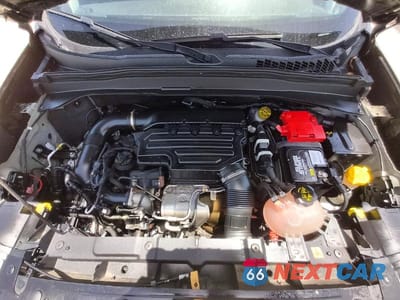 Zdjęcie 12 z 13 samochodu: 2023 JEEP RENEGADE ALTITUDE VIN:ZACNJDE14PPP33228 - miniatura