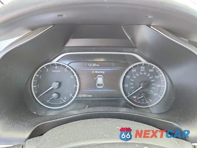 Zdjęcie 9 z 13 samochodu: 2022 NISSAN MURANO SV VIN:5N1AZ2BJXNC116545 - miniatura