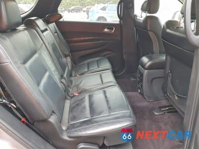 Zdjęcie 11 z 13 samochodu: 2016 DODGE DURANGO LIMITED VIN:1C4RDJDGXGC353587 - miniatura