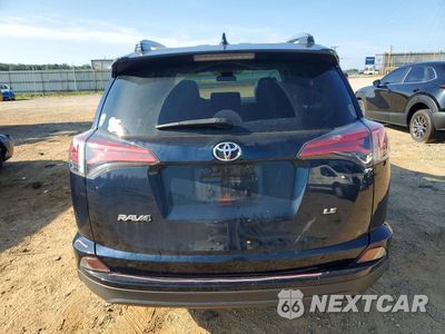 Zdjęcie 6 z 13 samochodu: 2017 TOYOTA RAV4 LE VIN:JTMZFREVXHJ134616 - miniatura