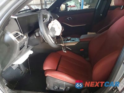 Zdjęcie 7 z 12 samochodu: 2025 BMW 330XI VIN:3MW89CW05S8F24364 - miniatura