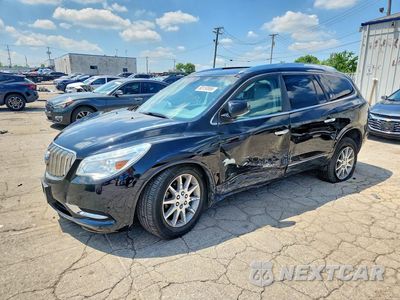 2016 BUICK ENCLAVE 5GAKRAKD9GJ275957 - główne zdjęcie licytacji z USA - miniatura