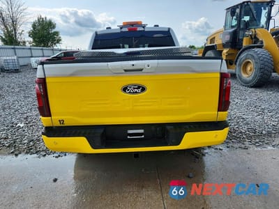 Zdjęcie 6 z 12 samochodu: 2025 FORD F150 XLT VIN:1FTFW3L89SFC03450 - miniatura