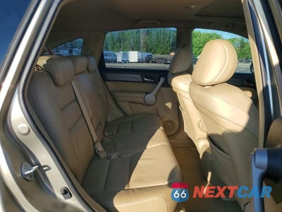 Zdjęcie 11 z 13 samochodu: 2007 HONDA CR-V EXL VIN:JHLRE48757C027787 - miniatura