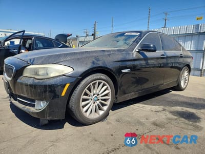 2012 BMW 535 I WBAFR7C5XCC815886 - główne zdjęcie licytacji z USA - miniatura