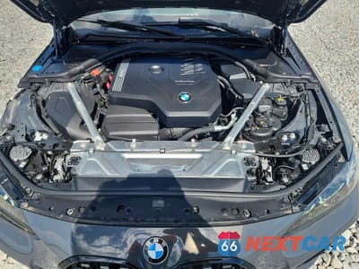 Zdjęcie 11 z 12 samochodu: 2022 BMW 430I VIN:WBA53AP09NCK91254 - miniatura
