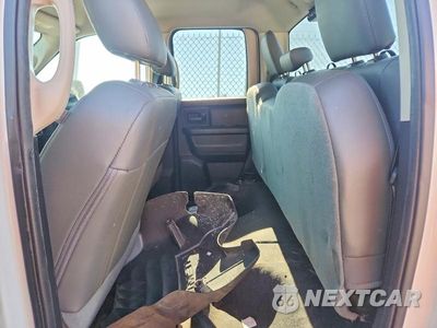 Zdjęcie 10 z 12 samochodu: 2017 RAM 1500 ST VIN:1C6RR7FT9HS667664 - miniatura