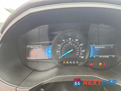 Zdjęcie 9 z 13 samochodu: 2022 FORD EDGE SEL VIN:2FMPK4J97NBA35889 - miniatura