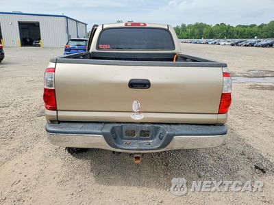Zdjęcie 6 z 12 samochodu: 2004 TOYOTA TUNDRA DOUBLE CAB SR5 VIN:5TBDT44164S448404 - miniatura
