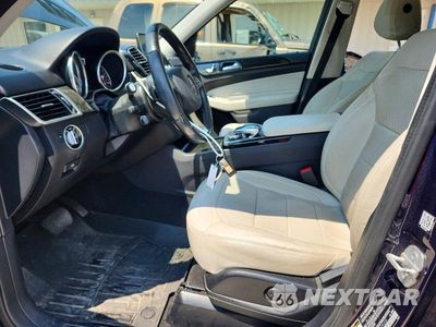 Zdjęcie 7 z 13 samochodu: 2016 MERCEDES-BENZ GLE 350 4MATIC VIN:4JGDA5HB4GA791215 - miniatura