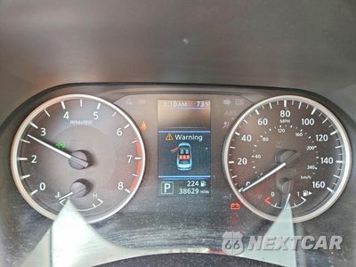 Zdjęcie 9 z 12 samochodu: 2025 NISSAN SENTRA S VIN:3N1AB8BV2SY229698 - miniatura