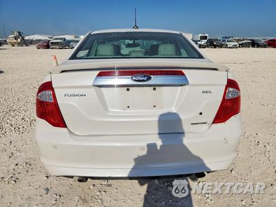 Zdjęcie 6 z 12 samochodu: 2012 FORD FUSION SEL VIN:3FAHP0JG0CR352418 - miniatura