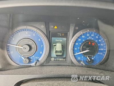 Zdjęcie 9 z 14 samochodu: 2020 TOYOTA SIENNA LE VIN:5TDKZ3DC2LS079905 - miniatura