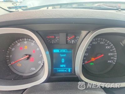 Zdjęcie 9 z 12 samochodu: 2017 CHEVROLET EQUINOX LS VIN:2GNALBEK9H1579577 - miniatura
