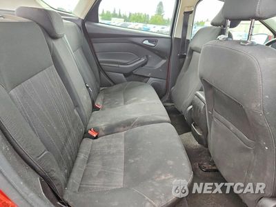 Zdjęcie 10 z 12 samochodu: 2018 FORD FOCUS SE VIN:1FADP3K2XJL244872 - miniatura