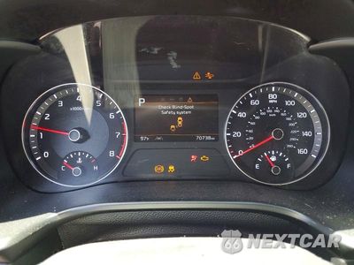 Zdjęcie 9 z 12 samochodu: 2023 KIA FORTE LXS VIN:3KPF24AD3PE562814 - miniatura
