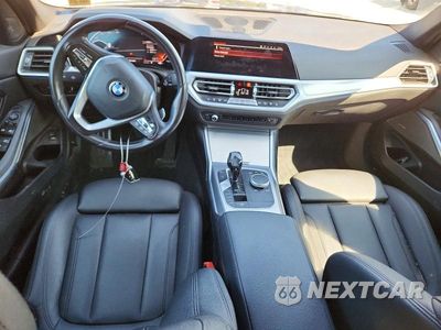 Zdjęcie 8 z 12 samochodu: 2020 BMW 330XI VIN:3MW5R7J0XL8B14792 - miniatura