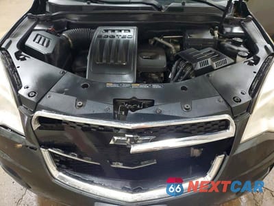 Zdjęcie 12 z 13 samochodu: 2014 CHEVROLET EQUINOX LS VIN:2GNFLEEK0E6236534 - miniatura