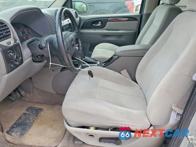 Zdjęcie 7 z 13 samochodu: 2007 GMC ENVOY VIN:1GKDS13S272214618 - miniatura